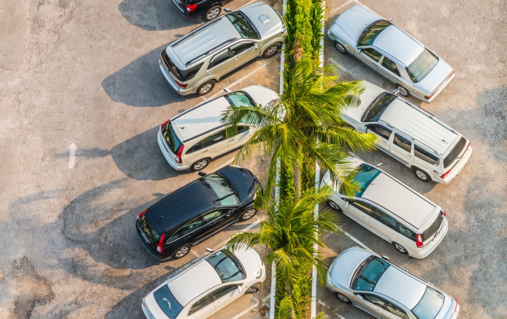 Modernizacja parkingów w Mysłowicach: Inwestycje z Rządowego Funduszu Polski Ład