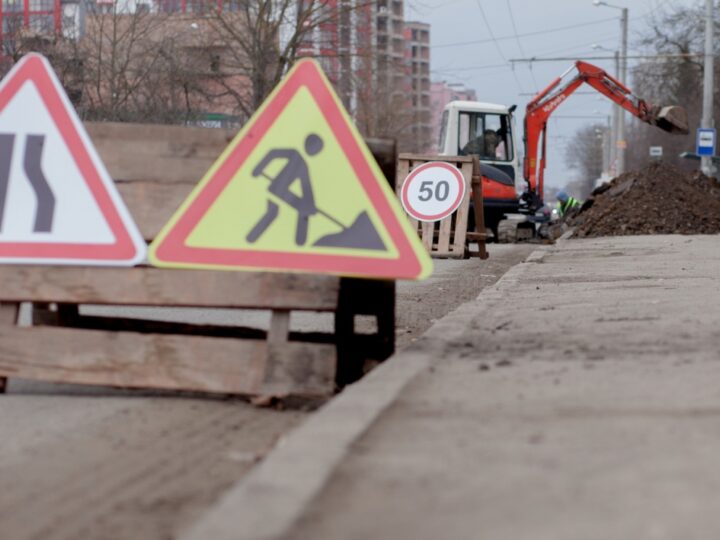 Przyszłość Zielnioka: Przebudowa ulicy, ścieżka rowerowa i zagrożenie dla 380 drzew