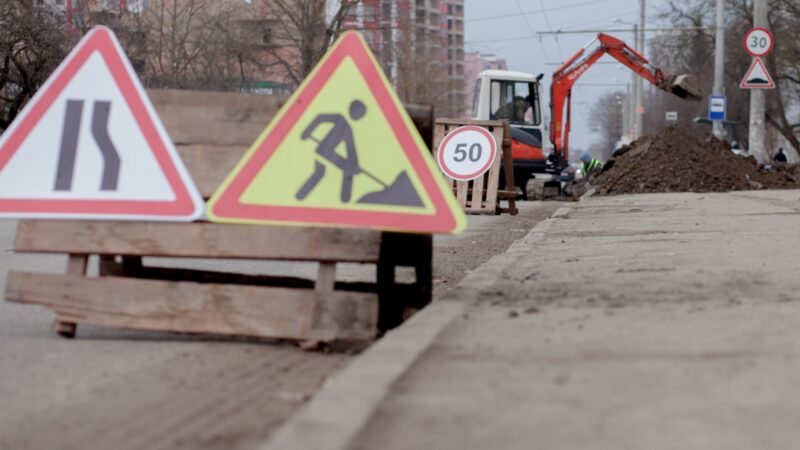 Przyszłość Zielnioka: Przebudowa ulicy, ścieżka rowerowa i zagrożenie dla 380 drzew