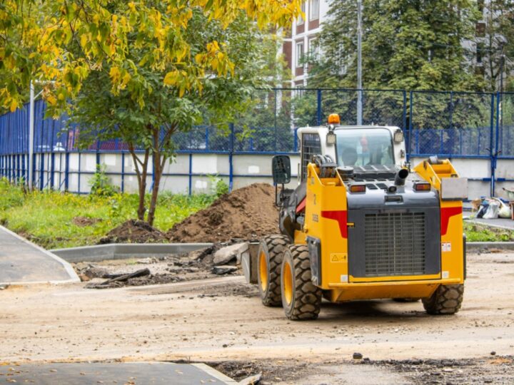 Mysłowice: Planowana obszerna modernizacja sieci dróg z udziałem firmy Eurovia