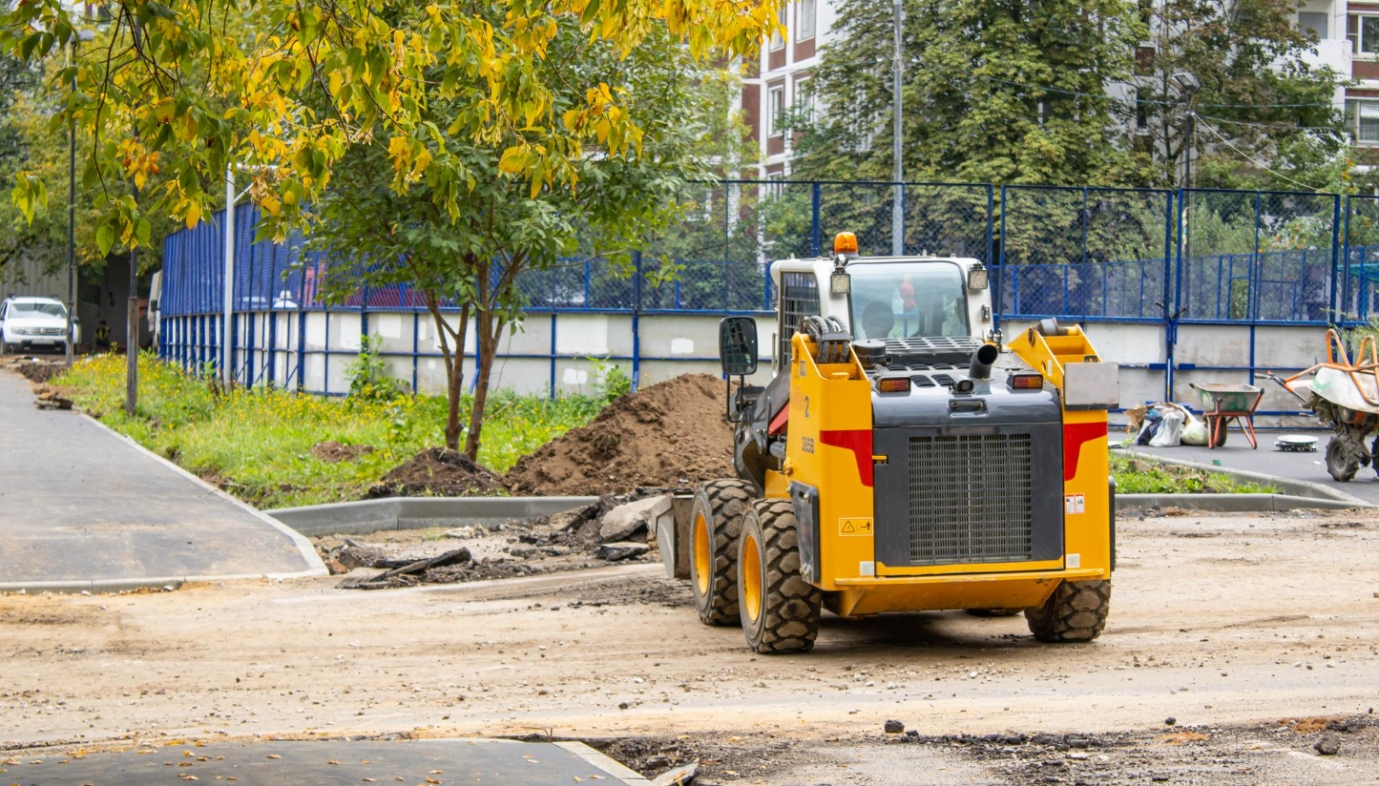 Mysłowice: Planowana obszerna modernizacja sieci dróg z udziałem firmy Eurovia