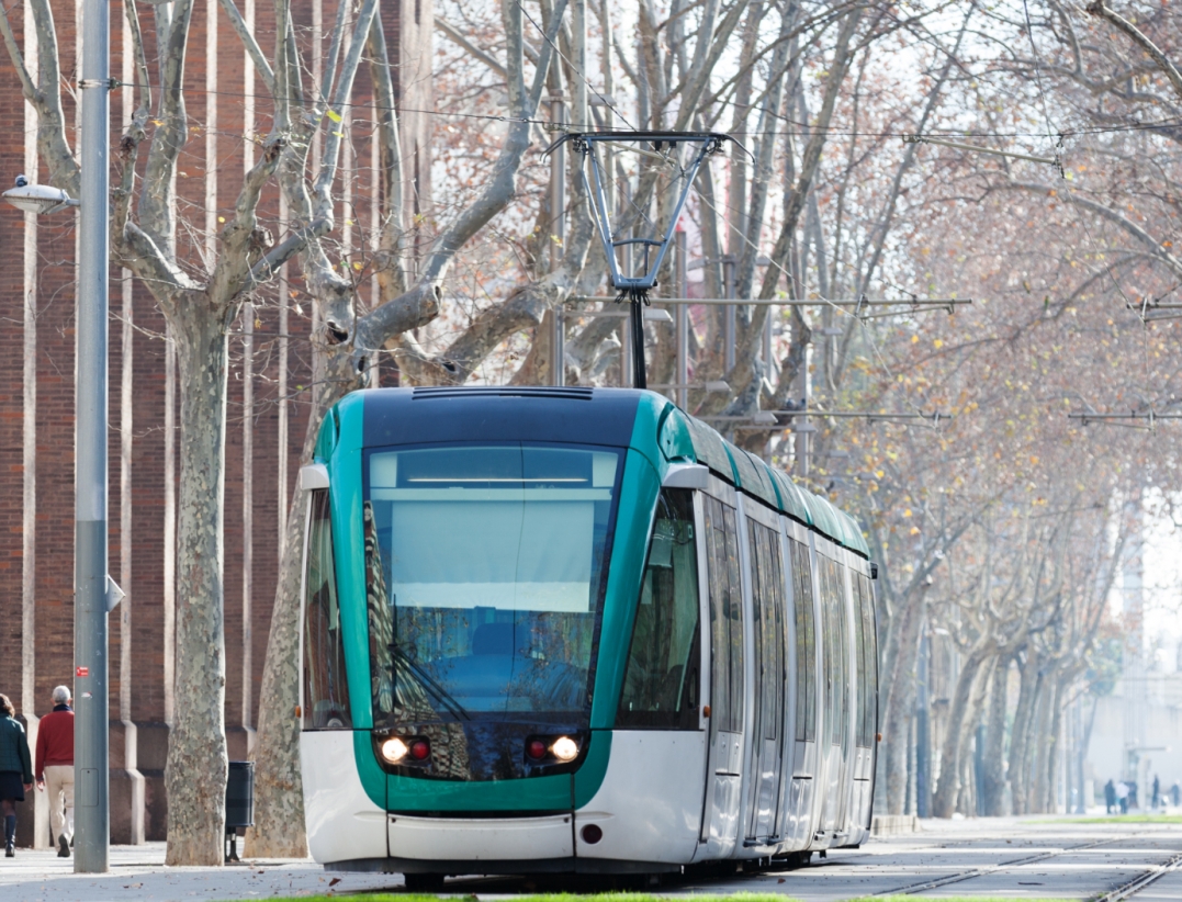 Remont torowiska tramwajowego w Mysłowicach zakończony po latach trudności